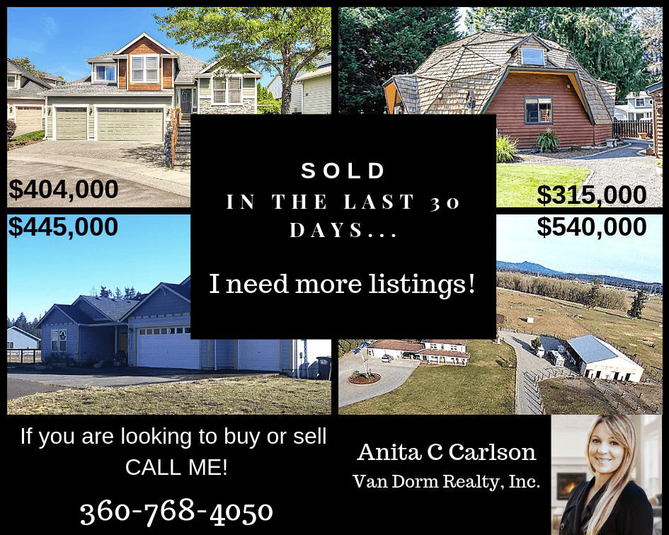 Anita C Carlson-VAN DORM REALTY, INC., photo 3