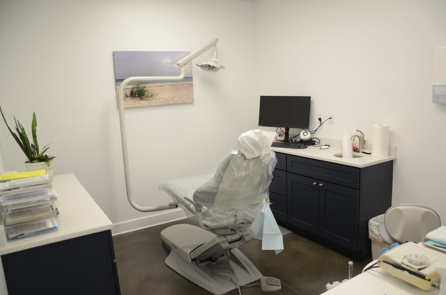 Moffett Road Dentistry