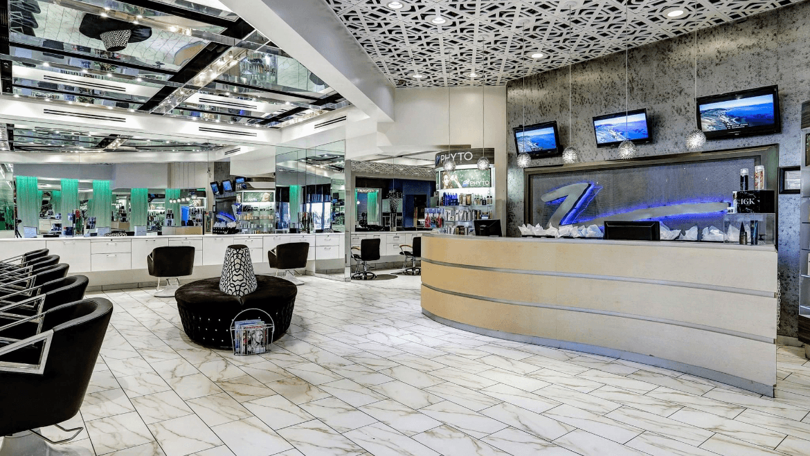 Zolton's Salon & Day Spa, photo 2