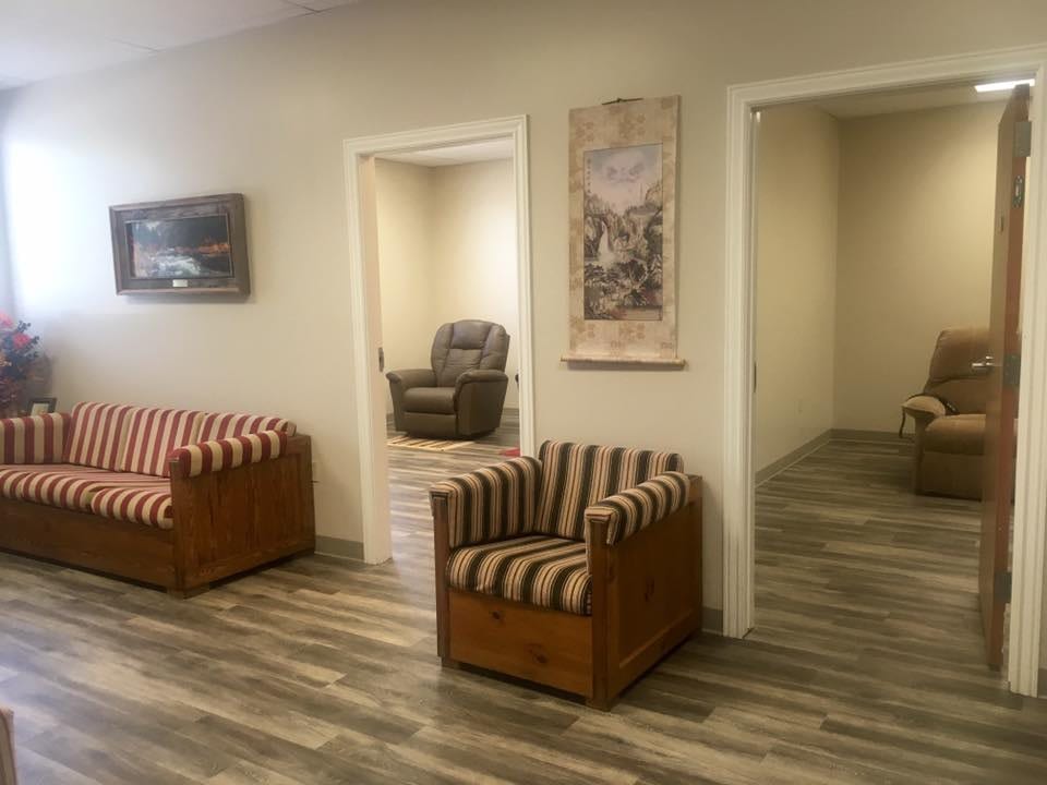 Lindsey Acupuncture Clinic Logan