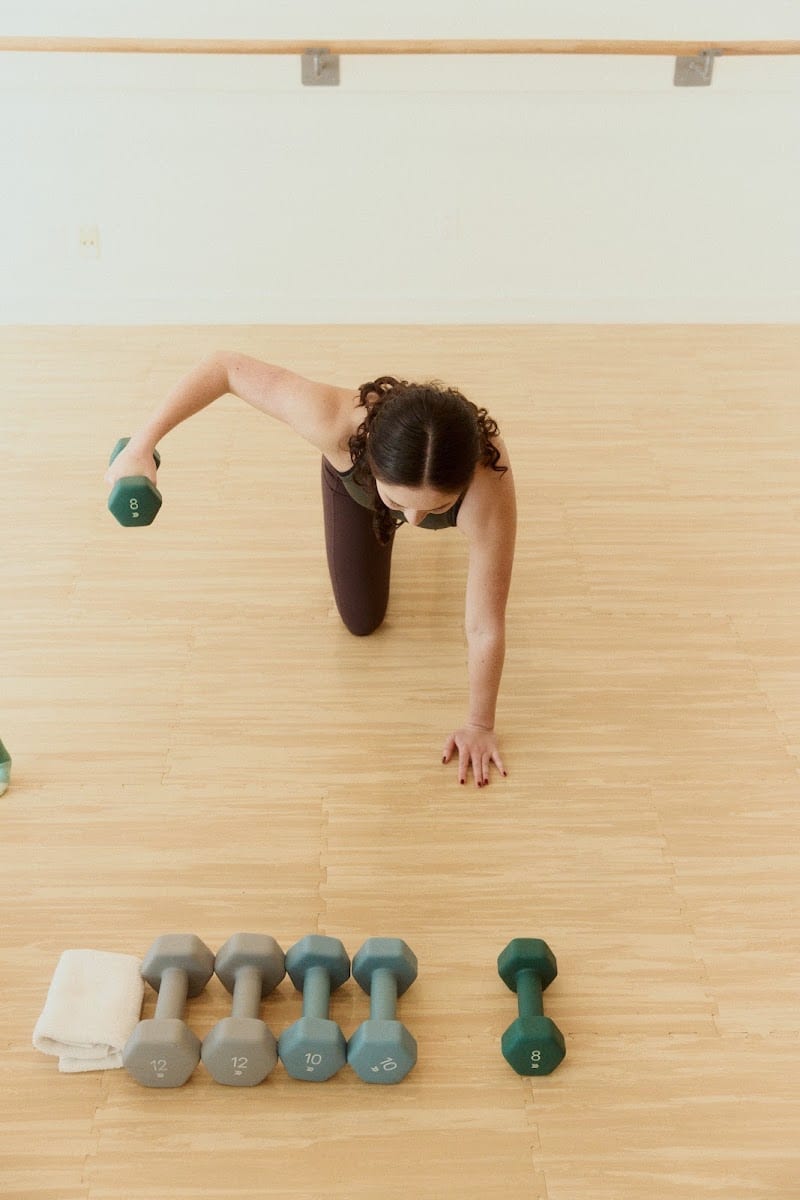 Barre Union, photo 3
