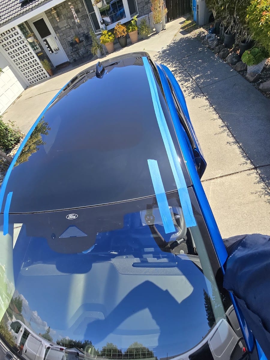 Best Service Auto Glass, photo 2