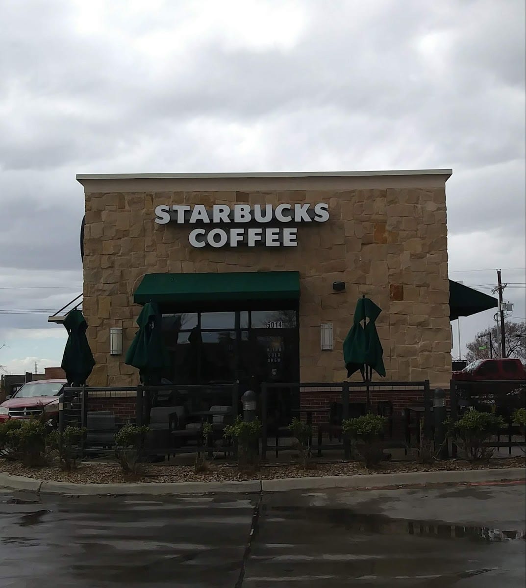 Starbucks Coffee Company, photo 3