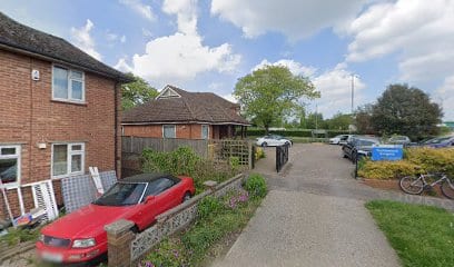 Dr H Patel - Tuckswood Surgery