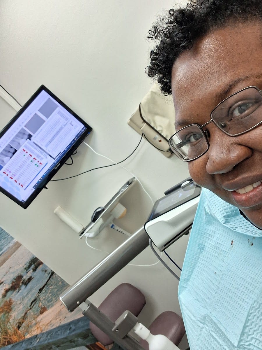 Dr. Jim Family Dentistry