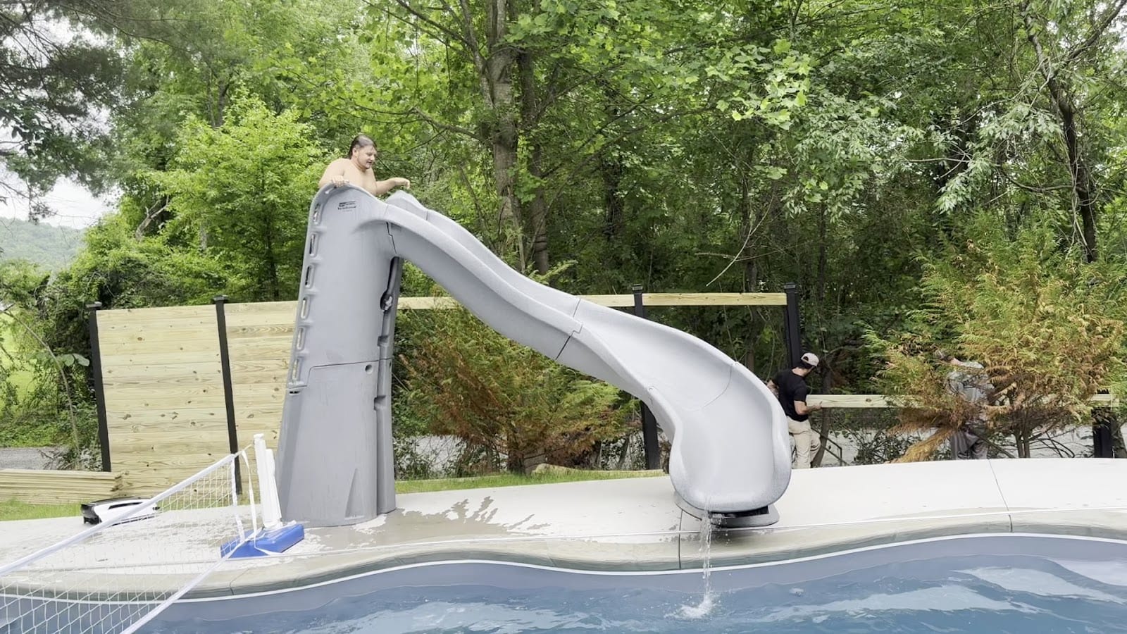 Platinum Pools and Spas of SC, photo 3