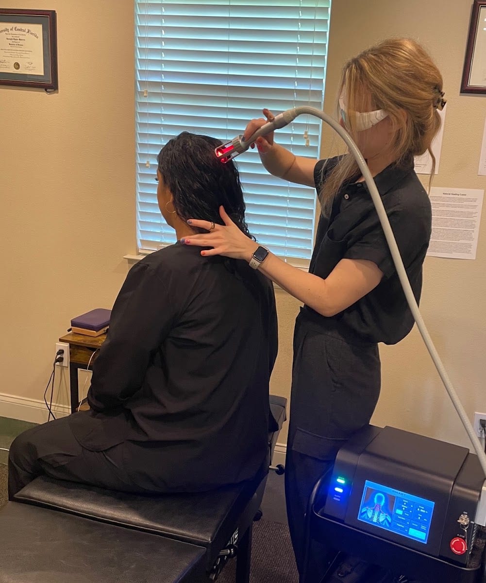 Sarasota Medical Natural Healing Center, photo 3