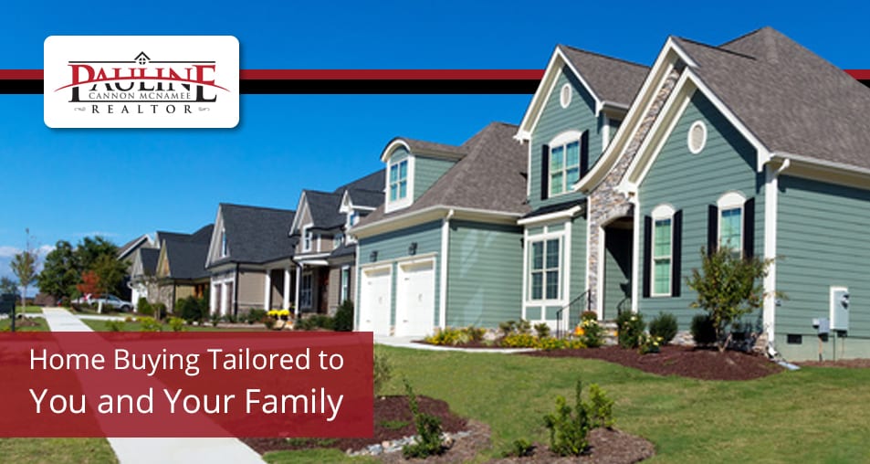 Pauline C. McNamee Realtor