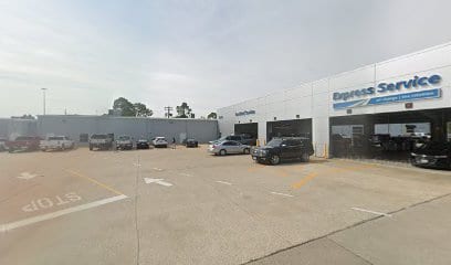 Classic GMC Beaumont, tx