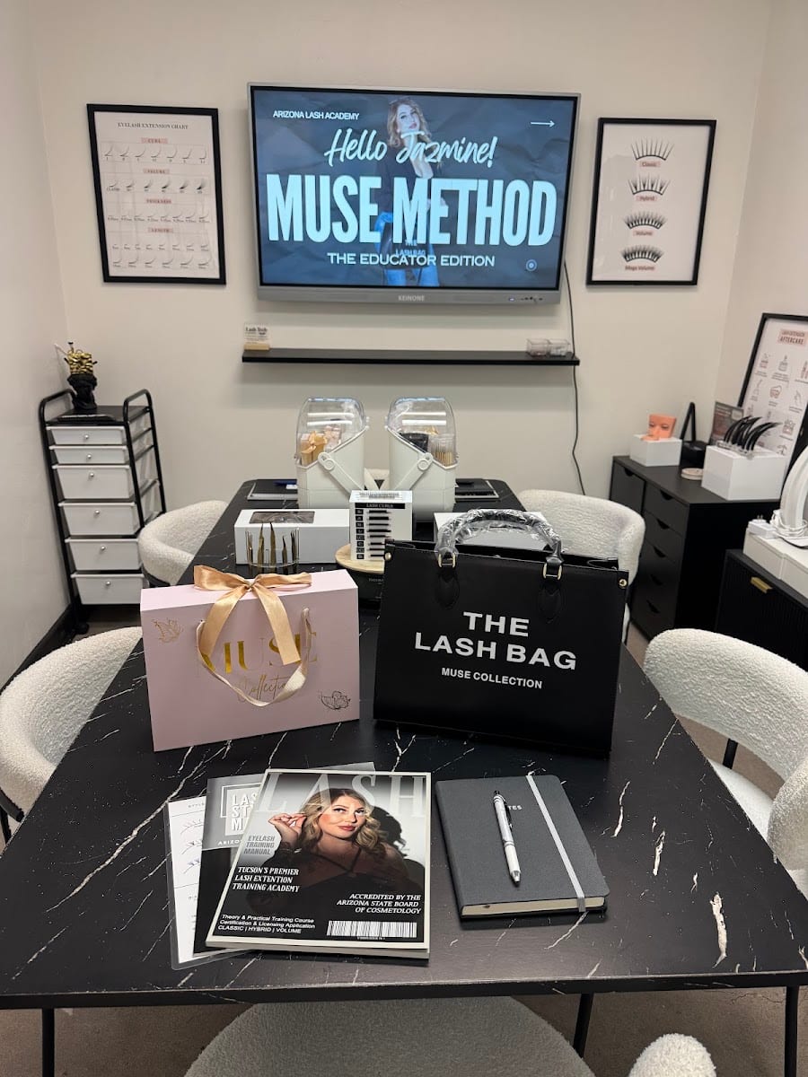 Arizona Eyelash Academy, photo 4