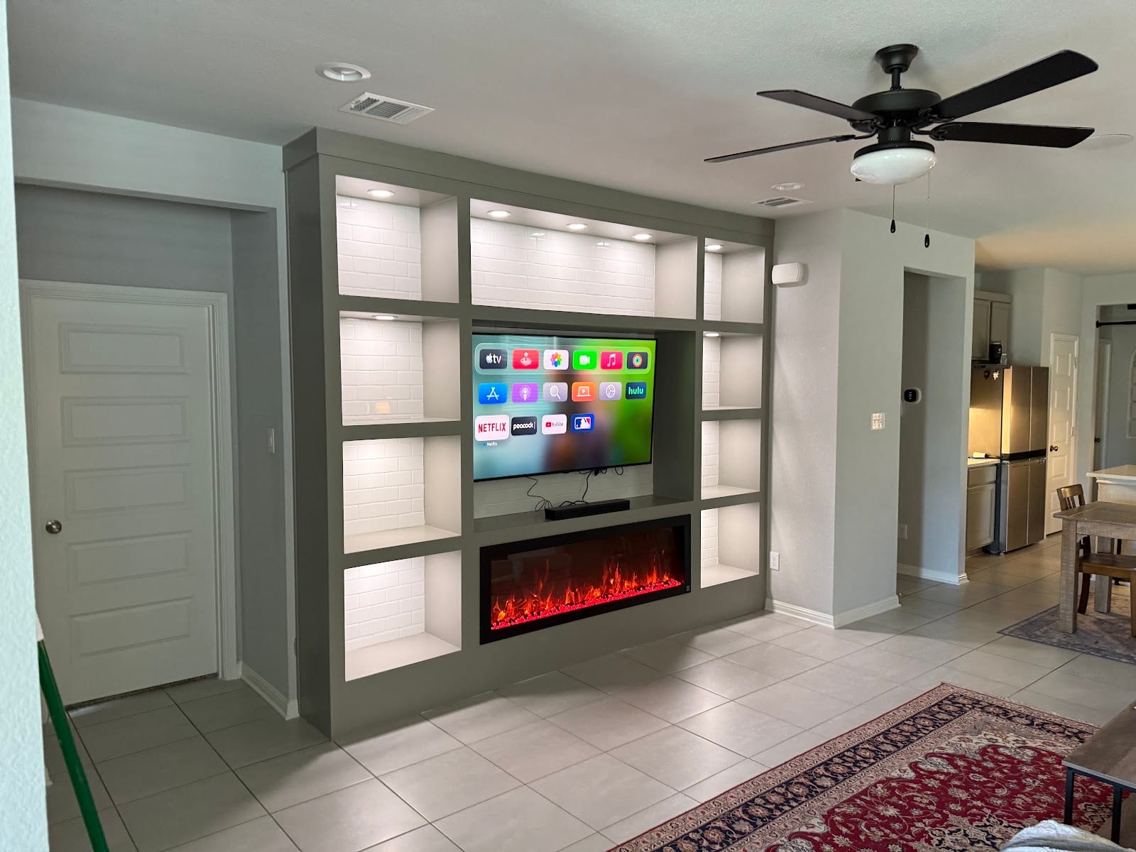Mitchell Woodwork and Remodeling