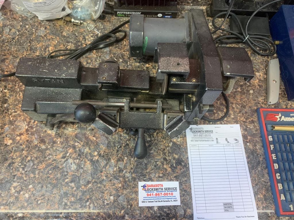 Sarasota Locksmith Service, photo 2