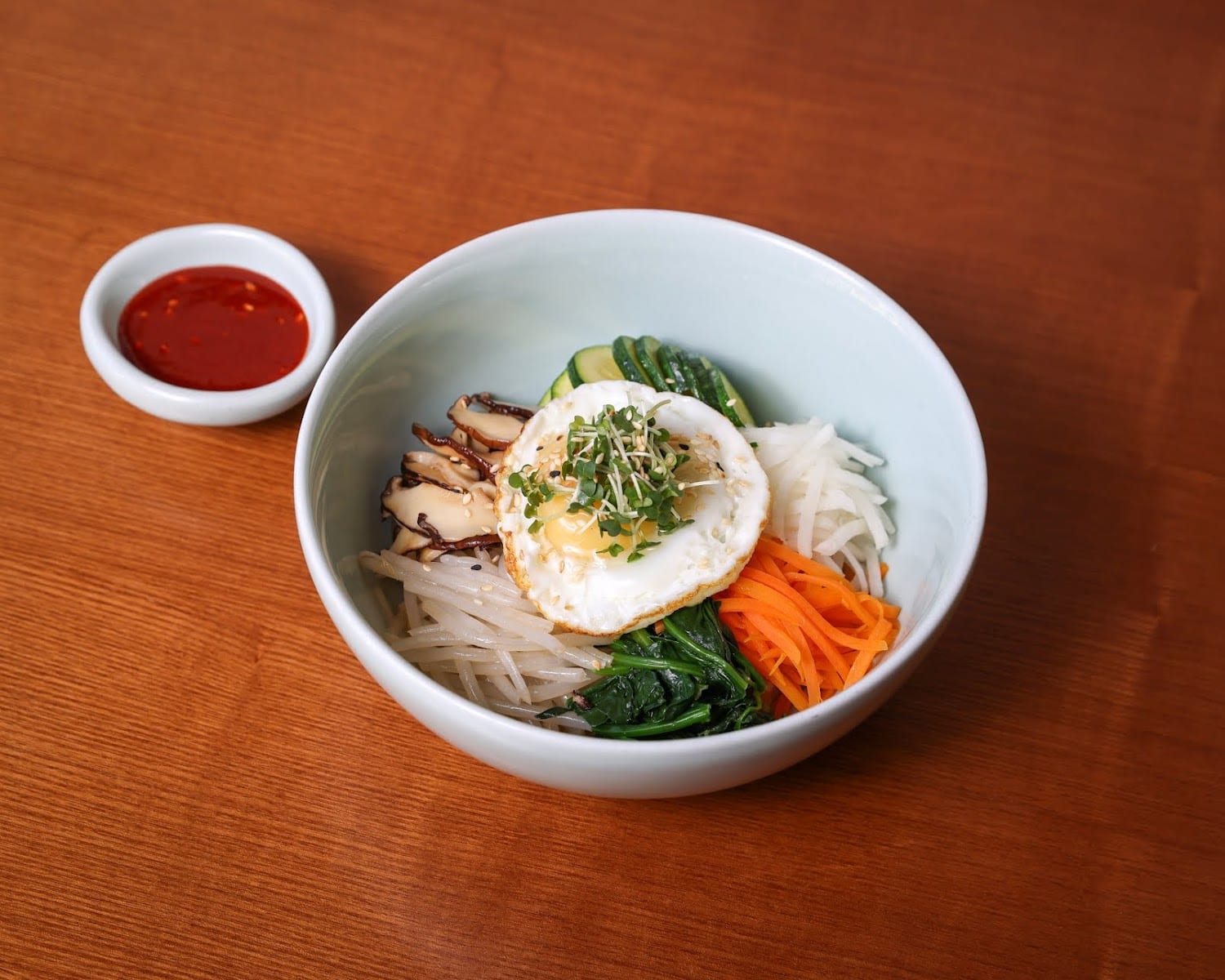 Won Restaurant, photo 4