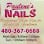 Paulene's Nails 6929 N Hayden Rd