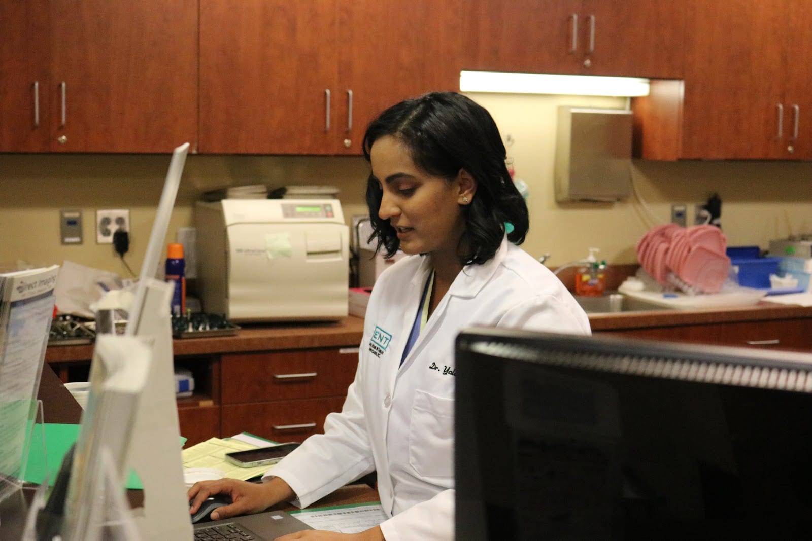 ENT Associates, photo 2