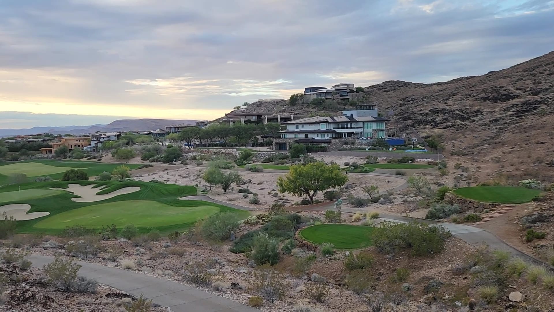 Red Rock Country Club, photo 2