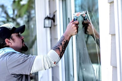Hembree Window Cleaning