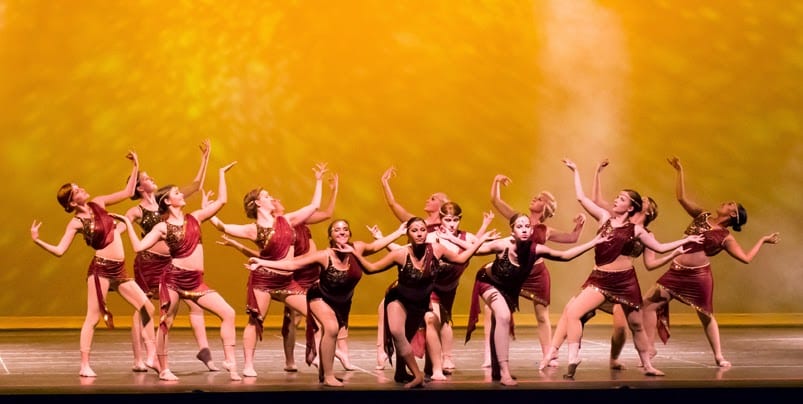 Tonie's Dance Workshop, photo 2