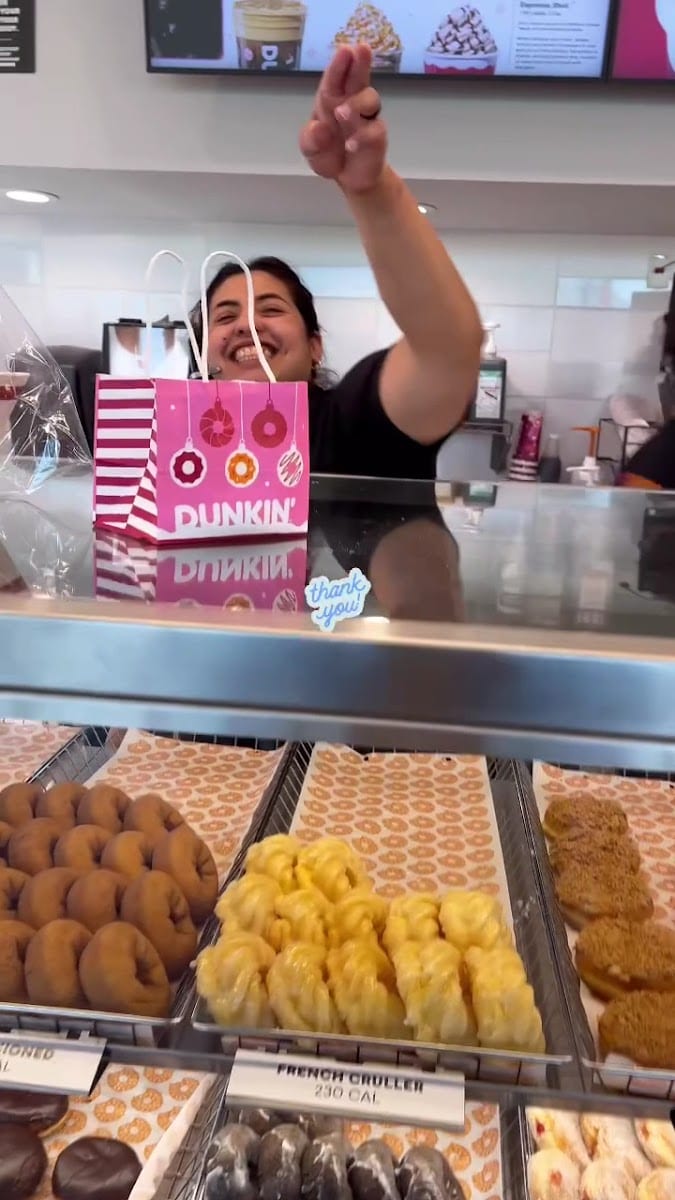 Dunkin', photo 3