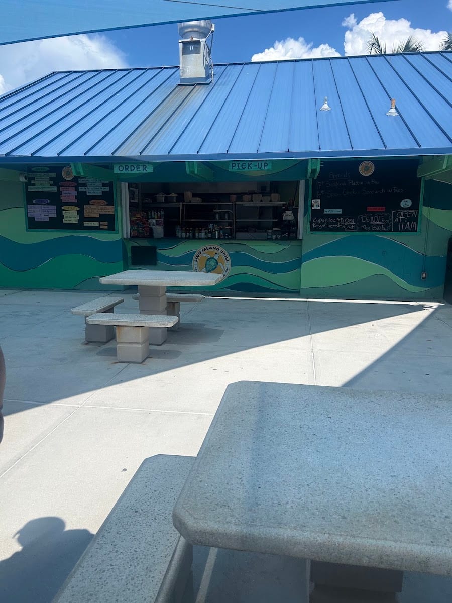 Lido Island Grill, photo 2