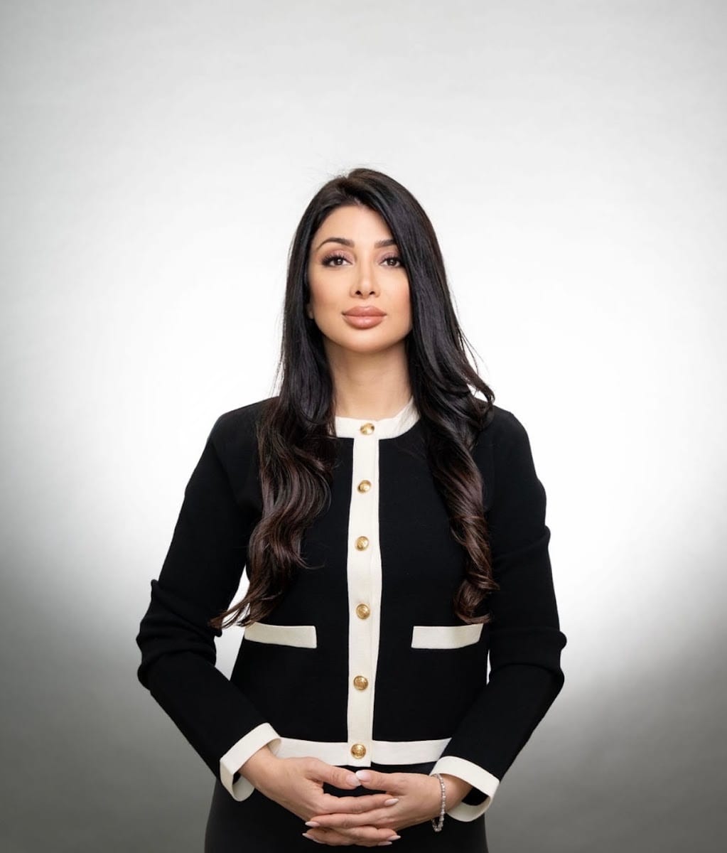 Sera Khayatzadeh