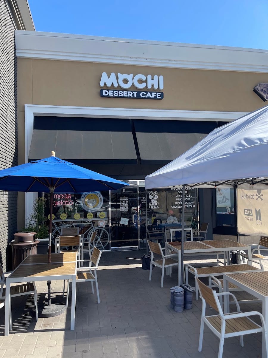 Mochi