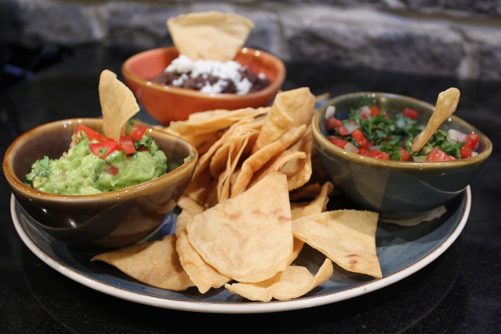 La Cantina Del Pueblo Latina