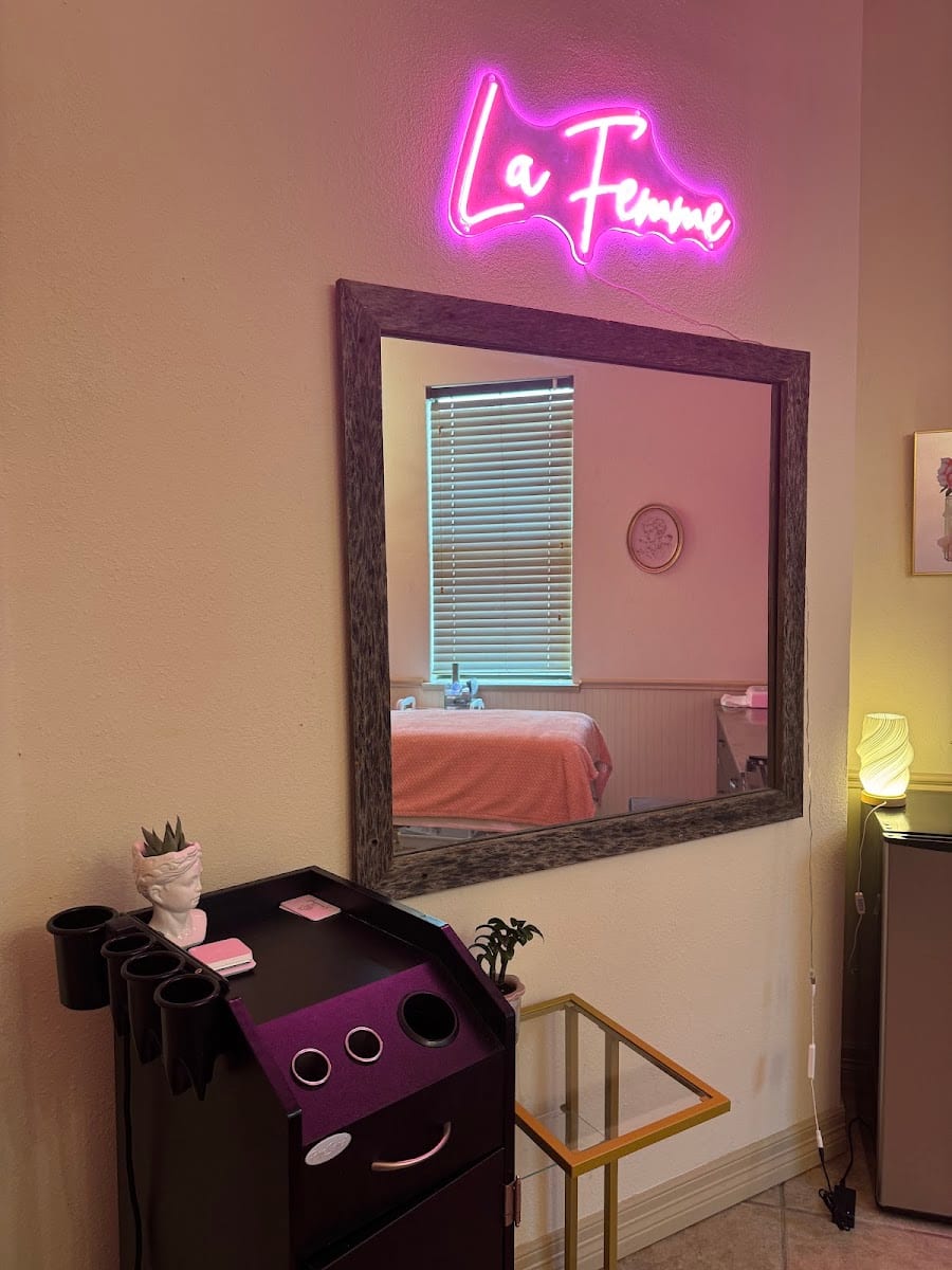 La Femme Beauty