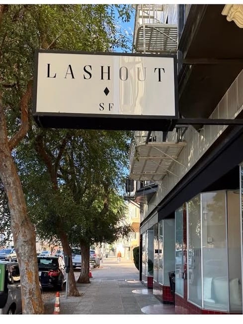 Lashout SF, photo 4