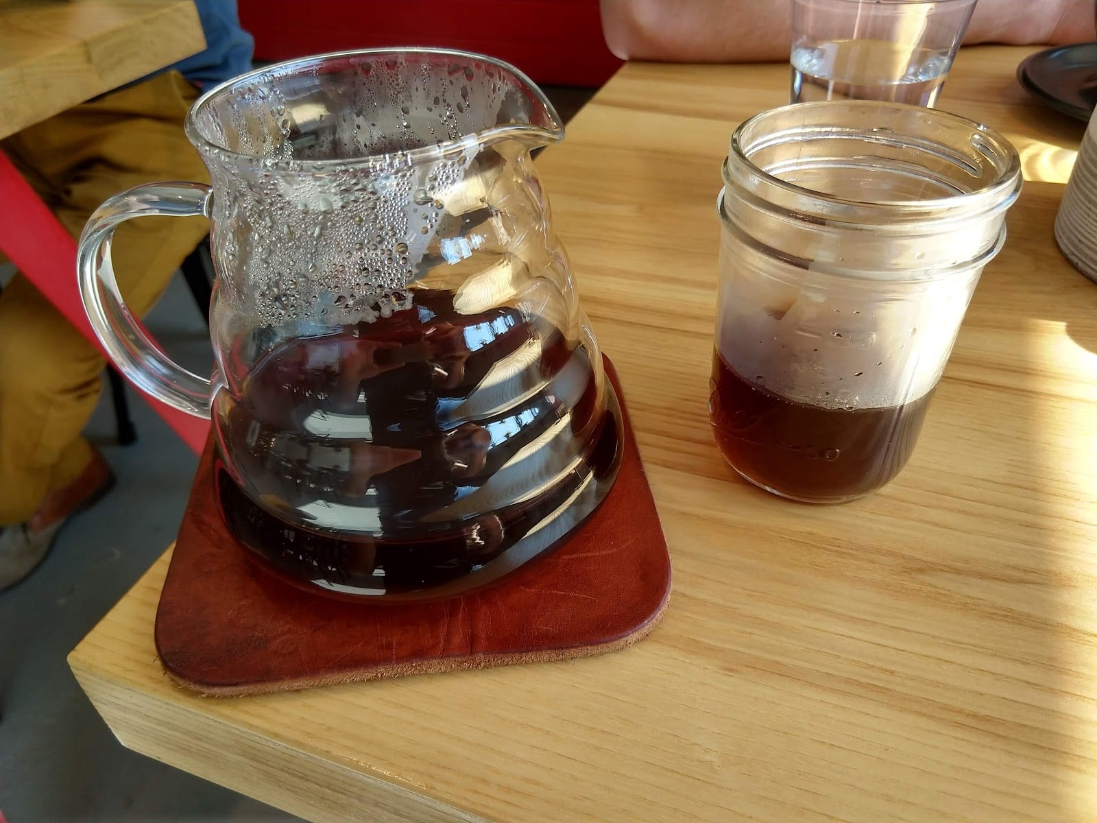Joe Bean Roasters, photo 3