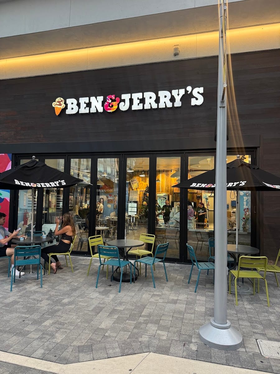 Ben & Jerry’s, photo 2