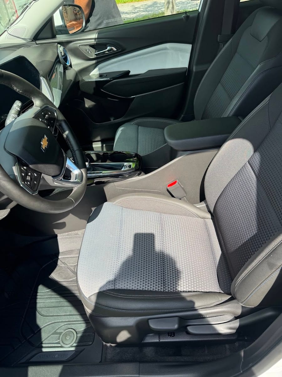 Crestpoint Car Detailing