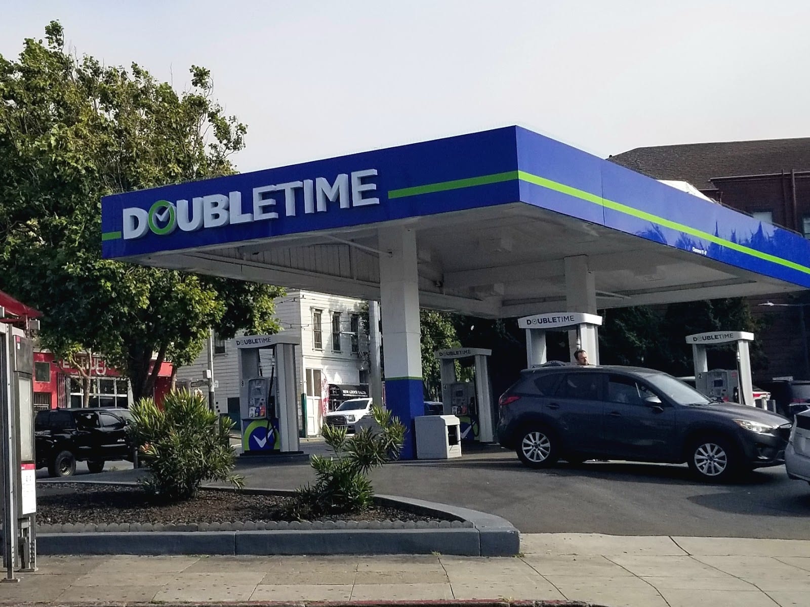DoubleTime