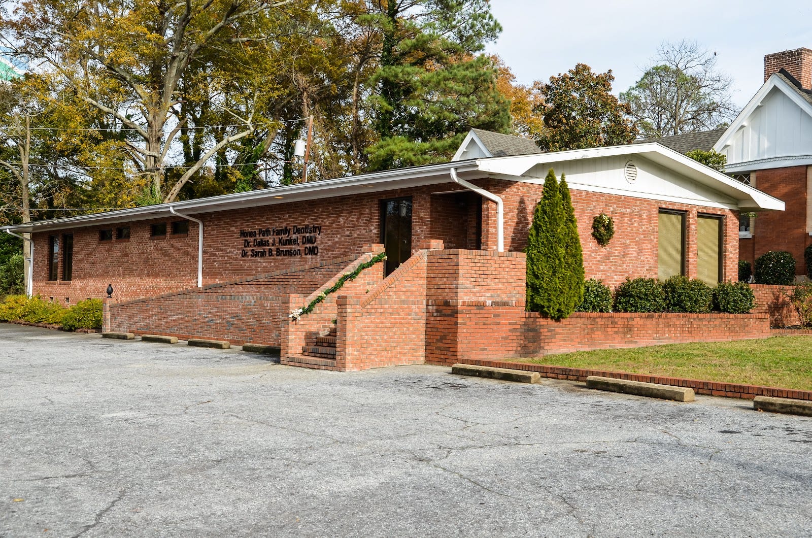 Honea Path Family Dentistry