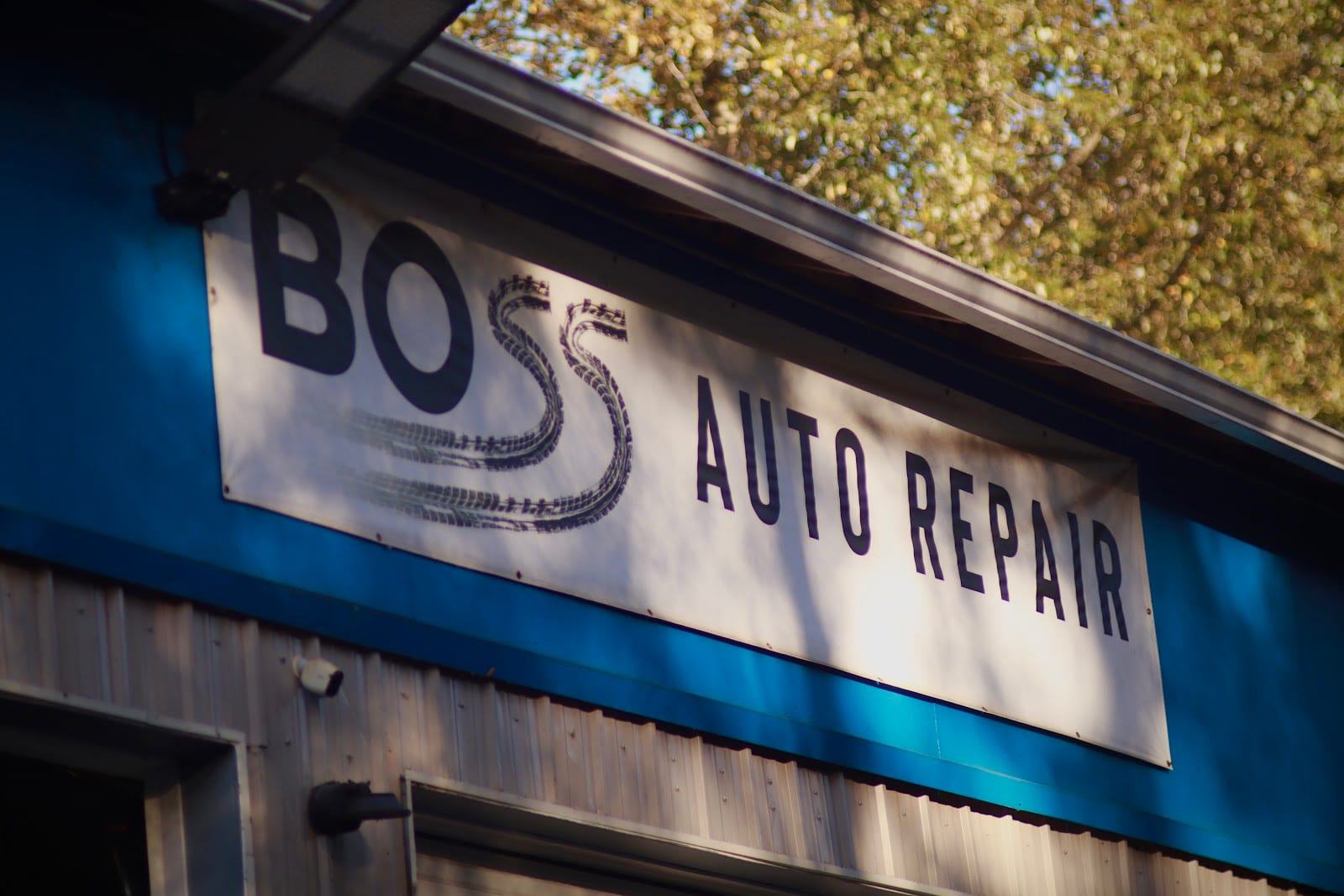 Boss Auto Repair, photo 3