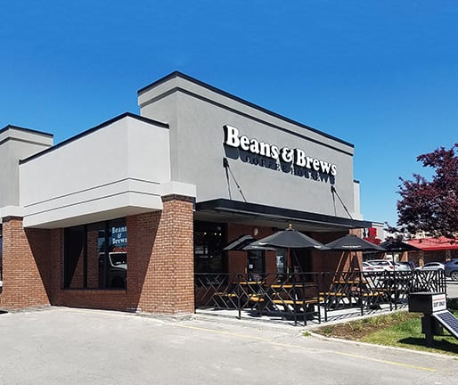 Beans & Brews Coffee House, photo 2