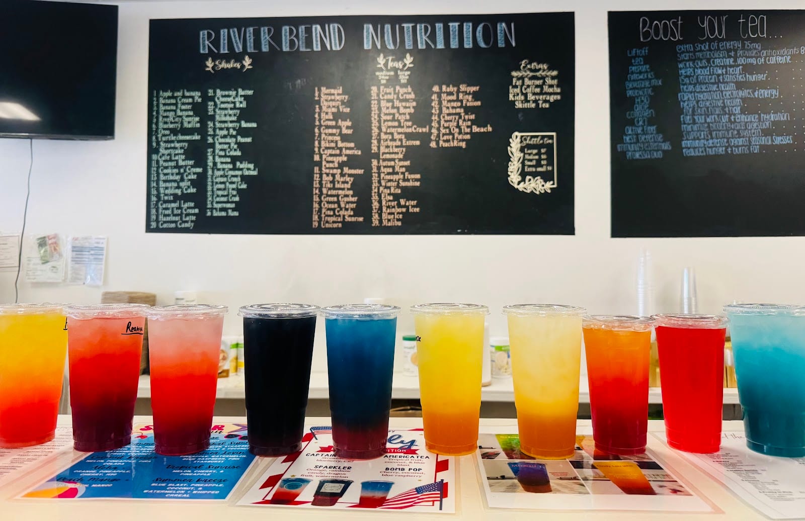 Riverbend Nutrition, photo 3