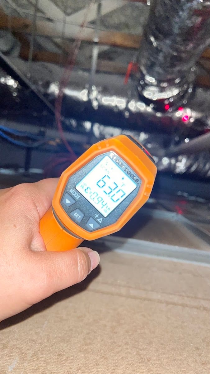 Coast 2 Coast HVAC Test and Balance