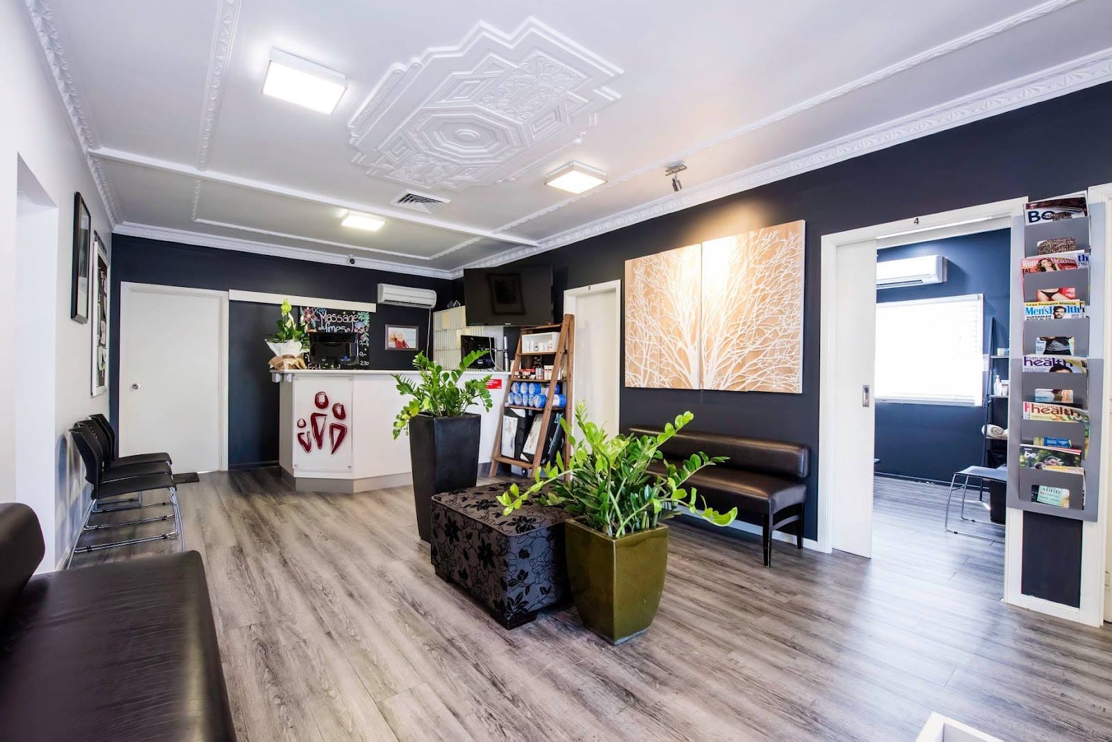 Discover Chiropractic Mackay
