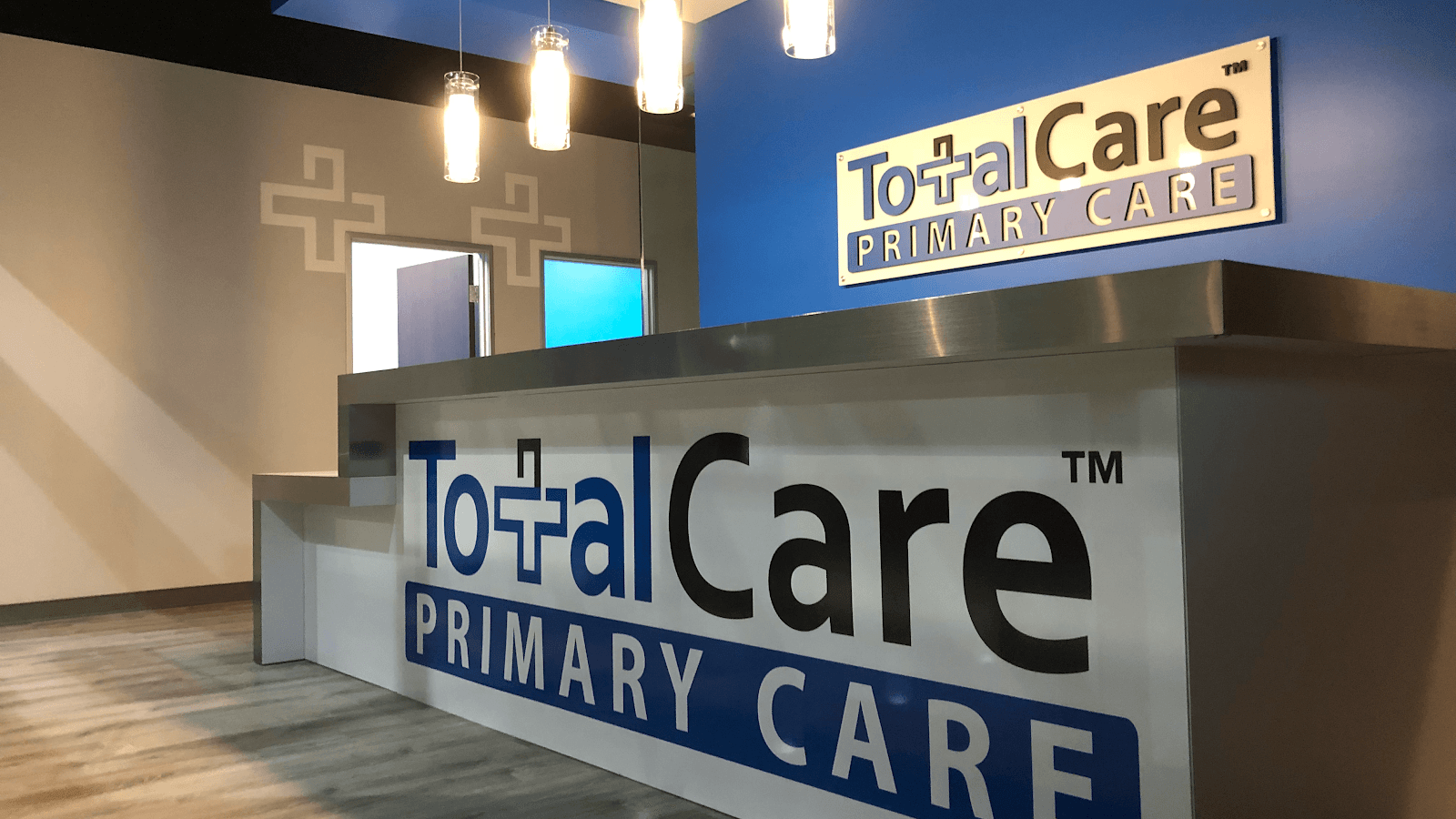 Total Health Primary Care - Greenlawn, photo 2