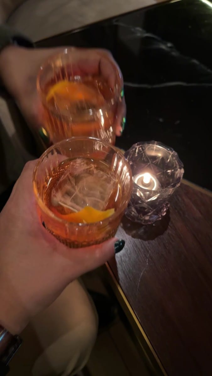 Char No.5 Whisky & Cocktail Lounge, photo 3
