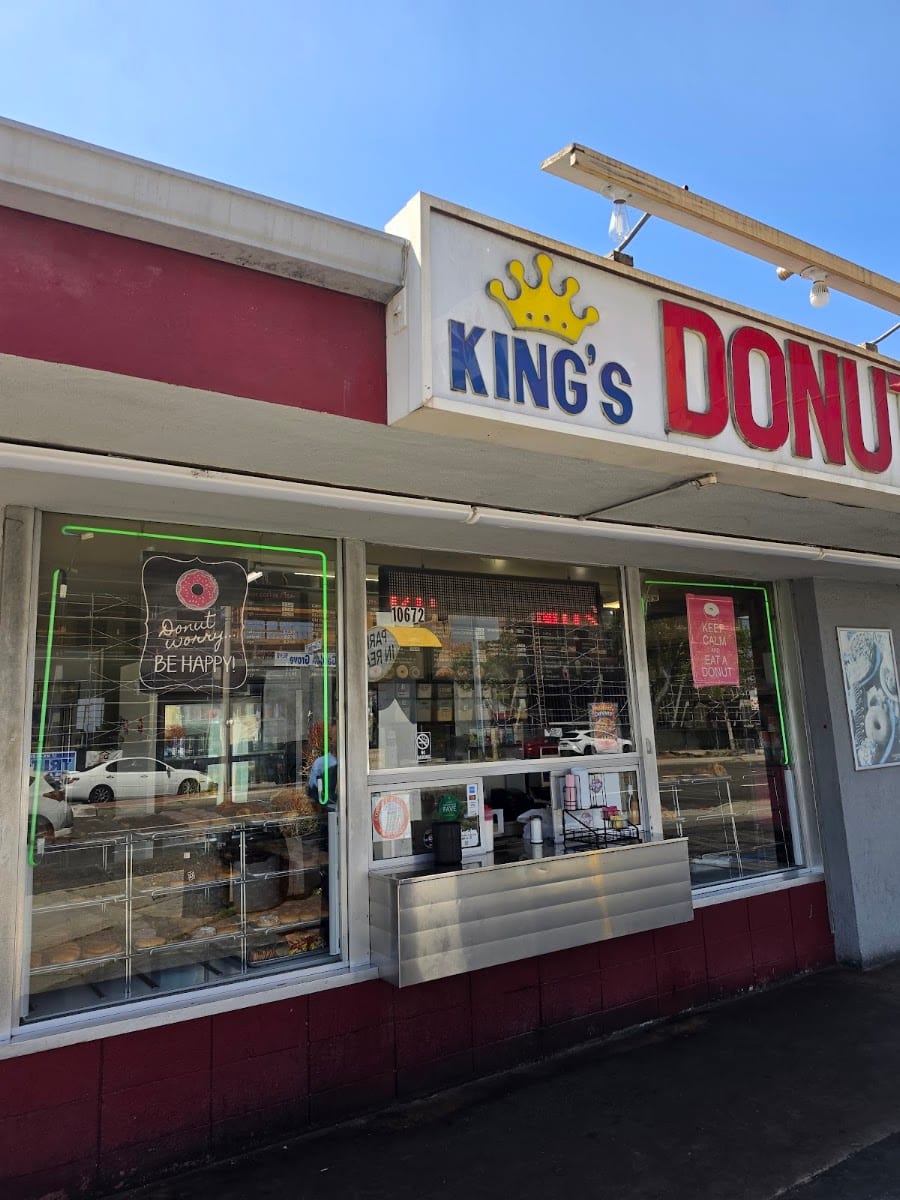 King's Donuts, photo 4
