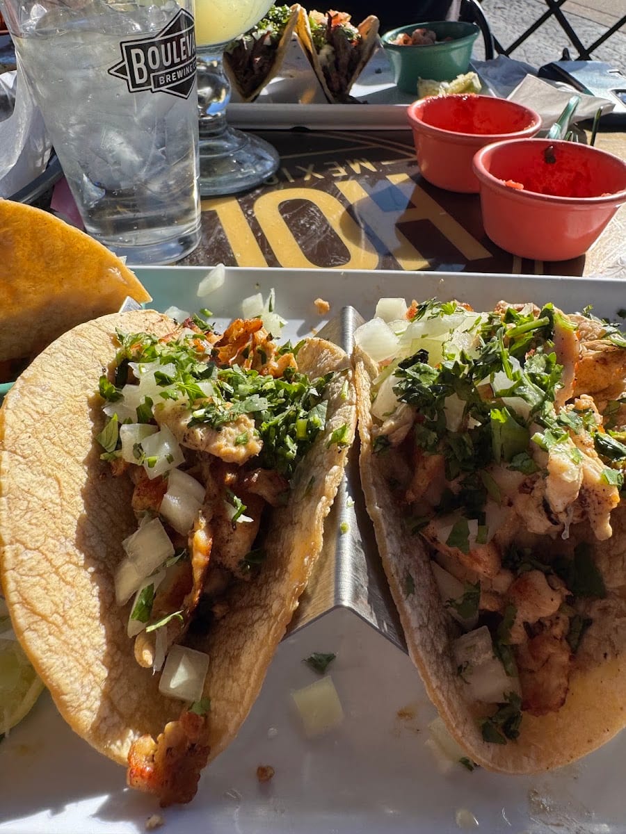 Hola! Mexican Food, photo 4