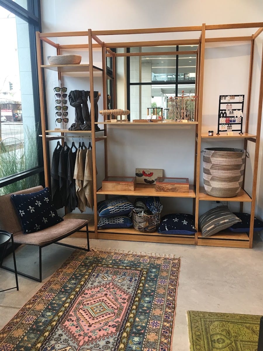 Kaelen Harwell Organic Day Spa