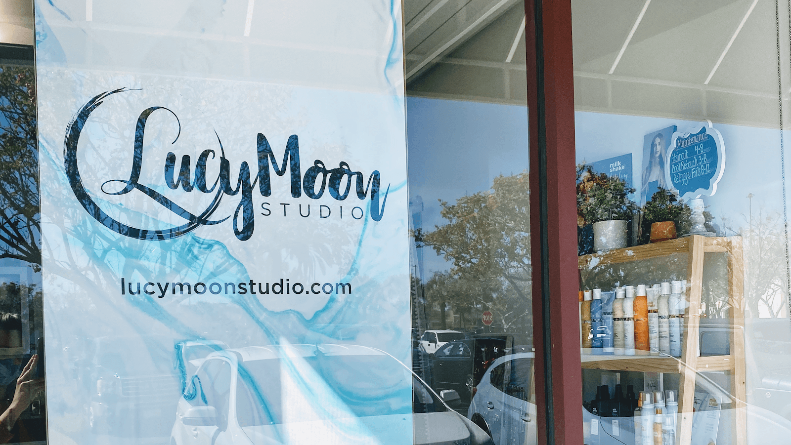 Lucy Moon Studio, photo 2