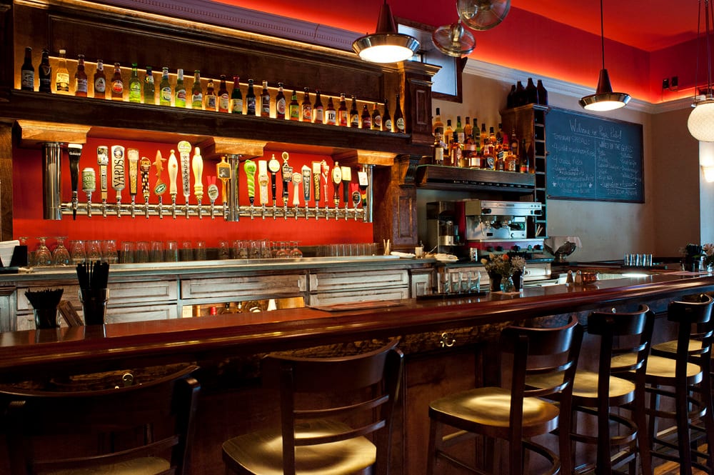 Pag's Pub, photo 2