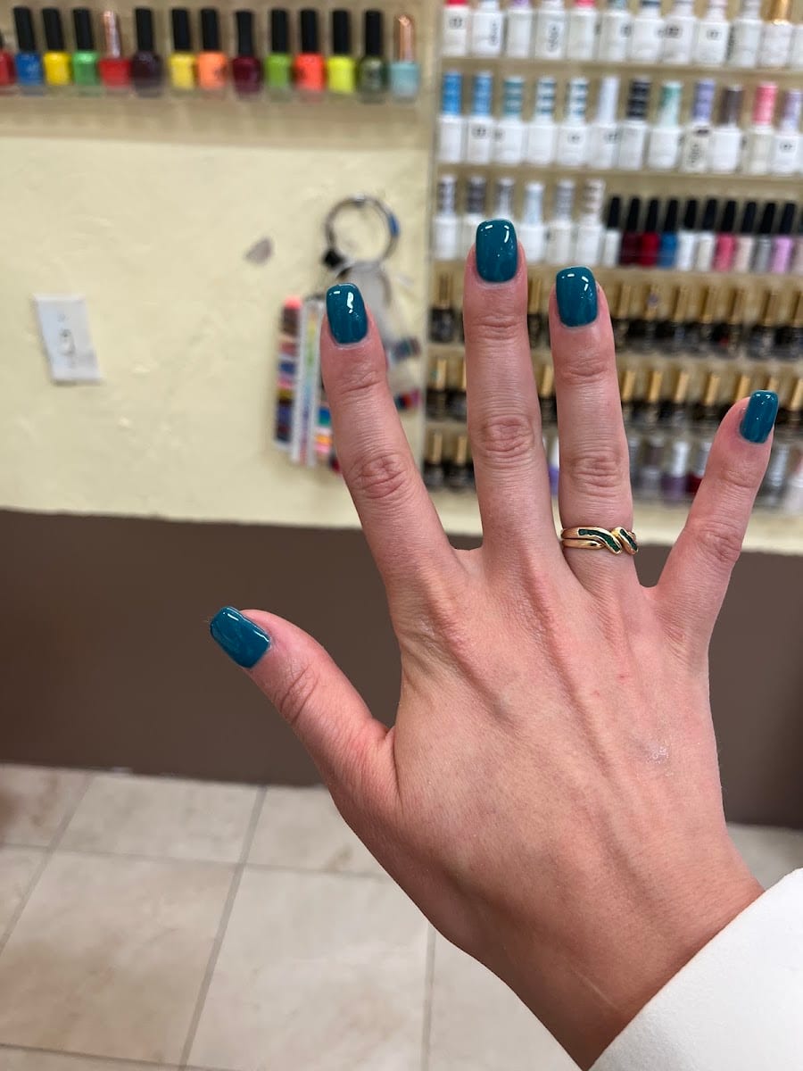 Rendez-Vous Nails