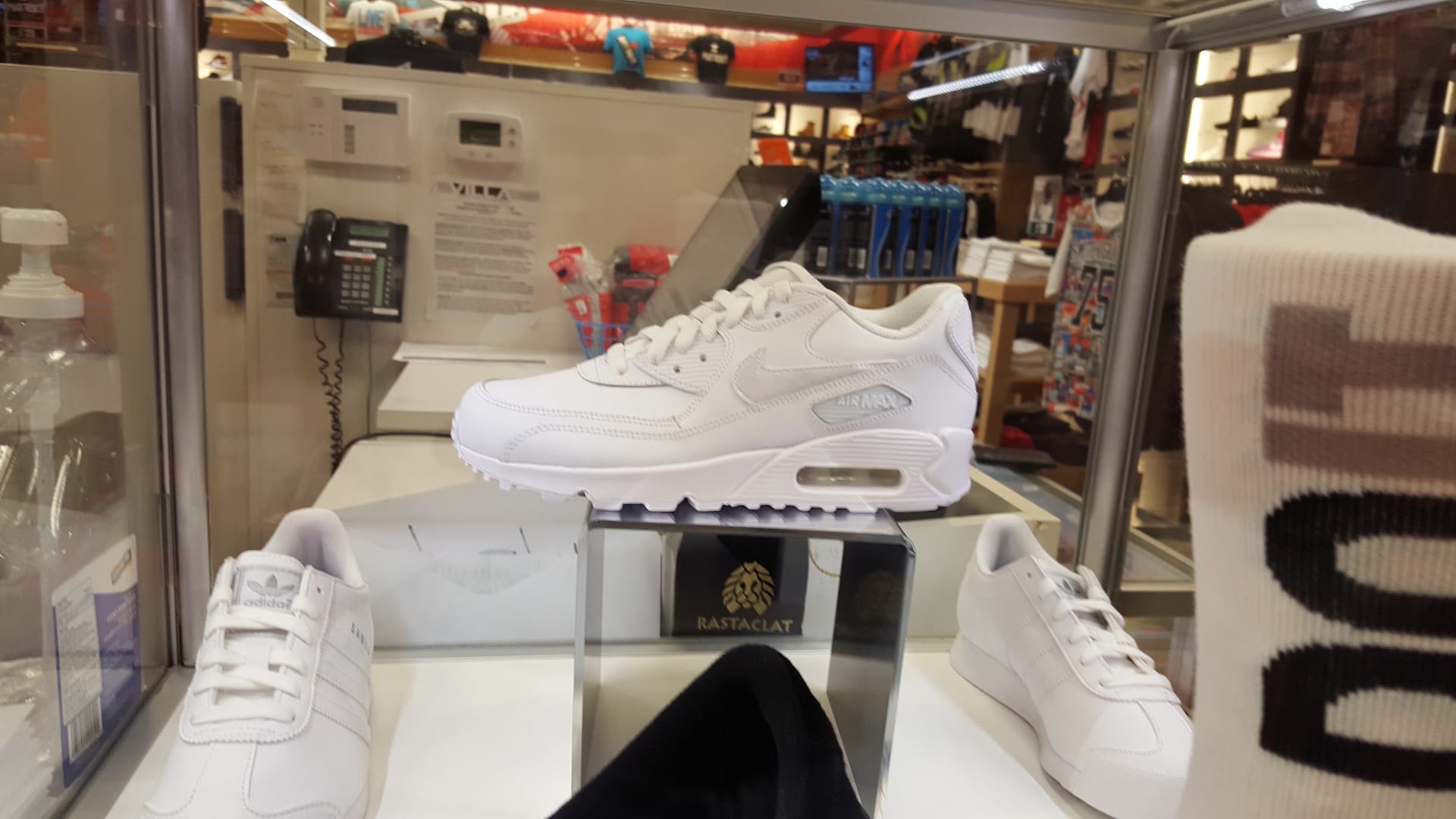 DTLR, photo 3