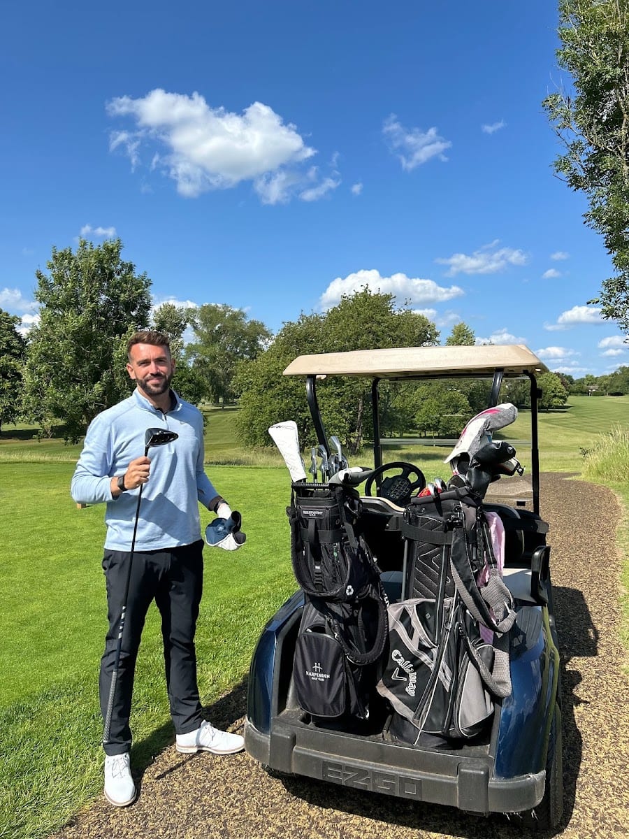 Finlay Mitchell Golf, photo 3