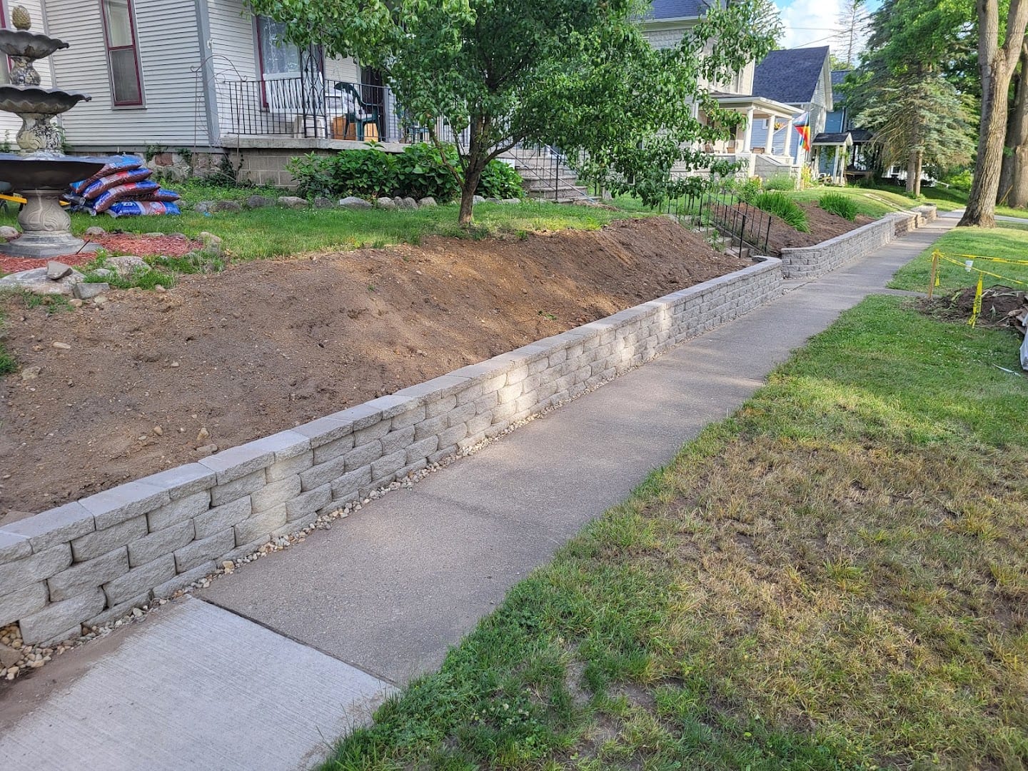 Asher's Yard Service LLC